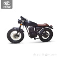 Beliebtes Retro 2000W Elektromotorrad mit Batterie